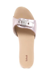 SCARPE DONNA  ROSA
